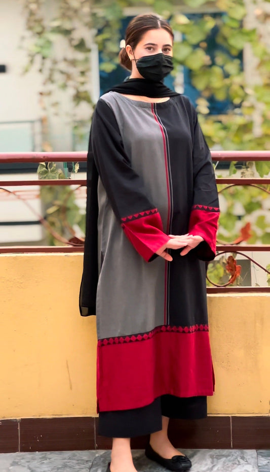 Rohini Digital 2Pc