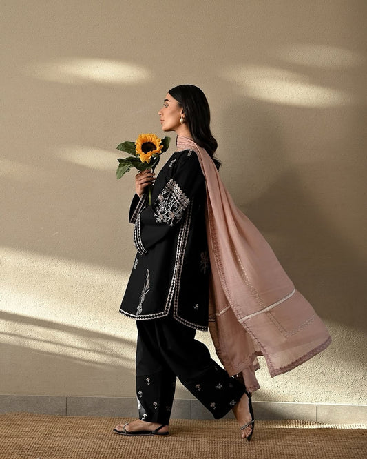 zaib luxury 2pc