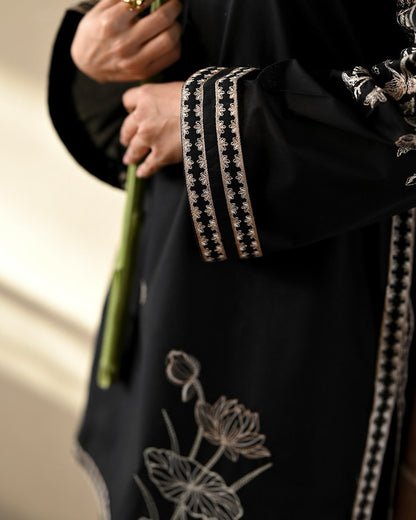 zaib luxury 2pc