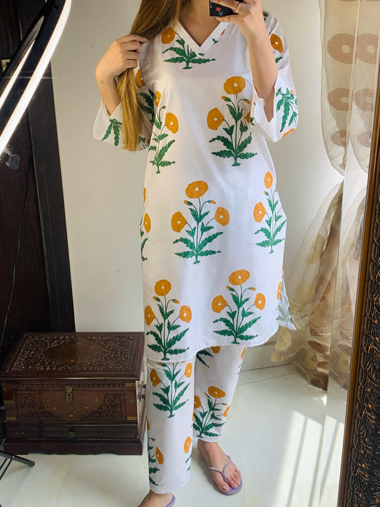 Sun Flower