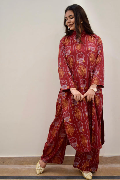 New ILMA Long Length